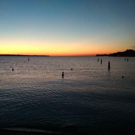Portobello Portoroz Bagian luar foto