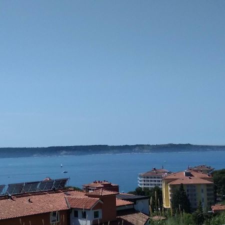 Portobello Portoroz Bagian luar foto