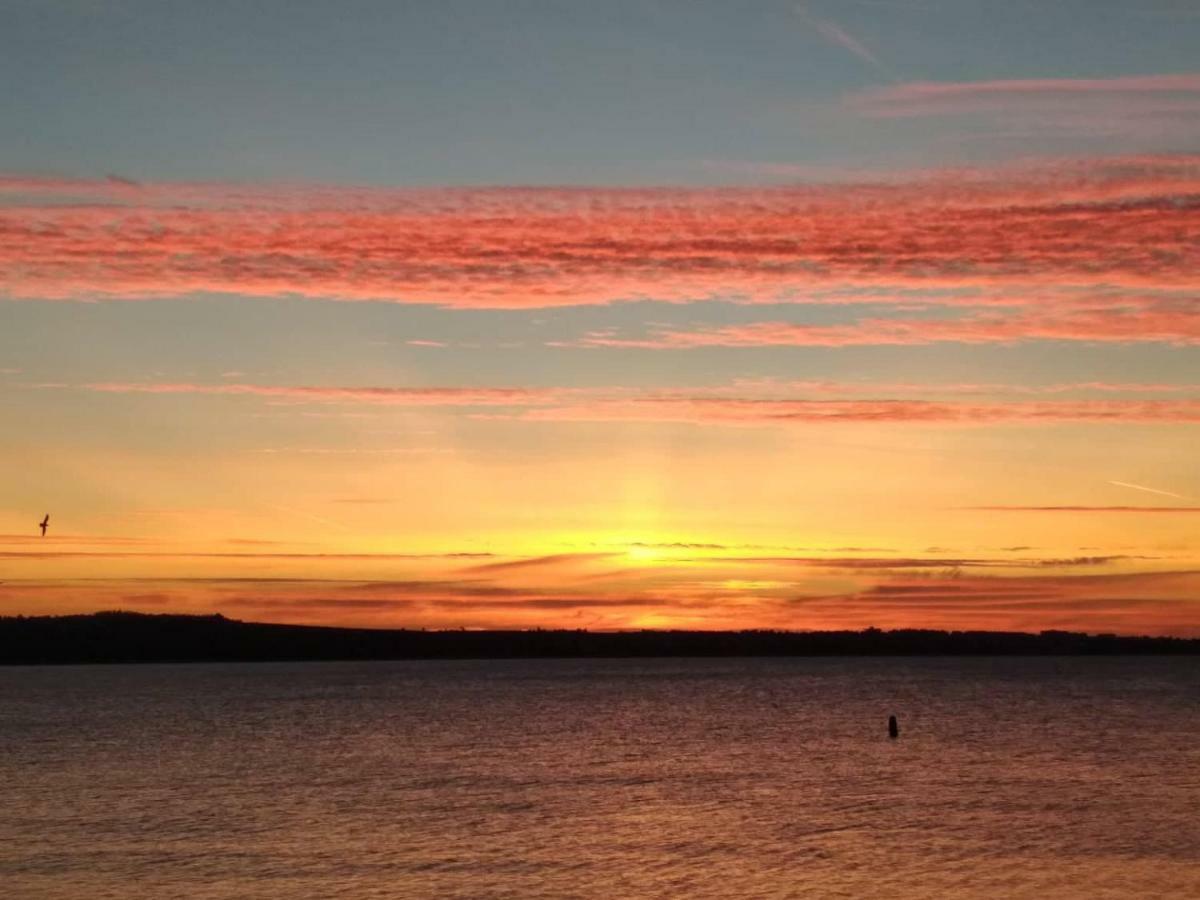 Portobello Portoroz Bagian luar foto