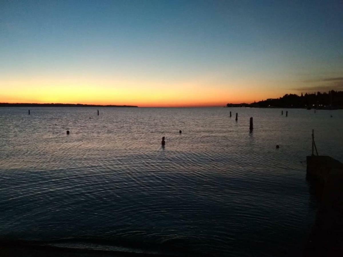 Portobello Portoroz Bagian luar foto